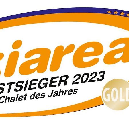 Chalet Koenigsleiten 148 Konigsleiten Eksteriør bilde