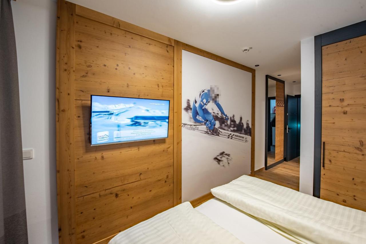 Chalet Koenigsleiten 148 Konigsleiten Eksteriør bilde