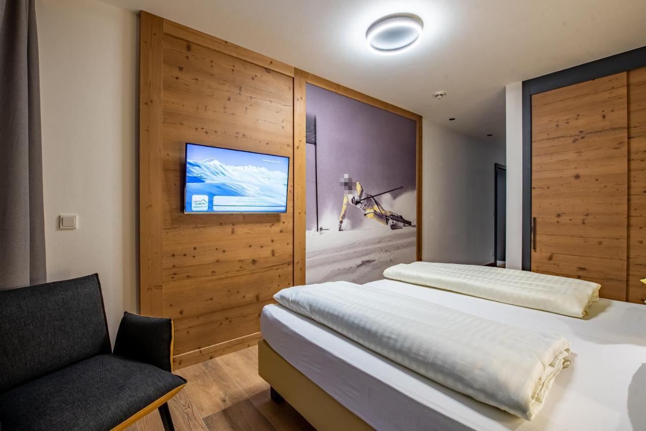 Chalet Koenigsleiten 148 Konigsleiten Eksteriør bilde