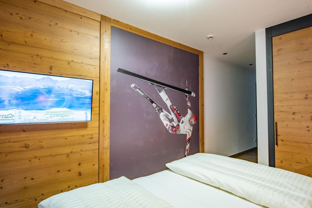Chalet Koenigsleiten 148 Konigsleiten Eksteriør bilde